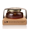Organic Honey With Honeycomb 450g