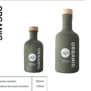 Organic Olive OilOrganic Olive Oil