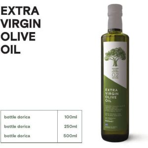 Extra Virgin Olive Oil glassExtra Virgin Olive Oil glass