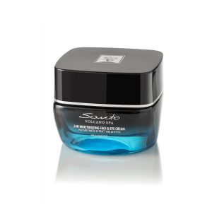 Santo Volcano 24h Moisturizing Face & Eye Cream 2 in 1 50mlSanto Volcano 24h Moisturizing Face & Eye Cream 2 in 1 50ml