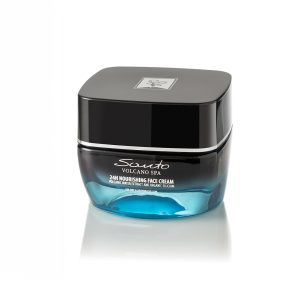 Santo Volcano 24h Nourishing Face Cream for Dry & Dehydrated Skin 50mlSanto Volcano 24h Nourishing Face Cream for Dry & Dehydrated Skin 50ml