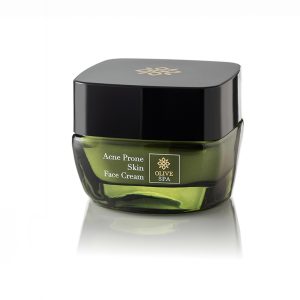 Aloe Face Cream for Acne-Prone Skin 50mlAloe Face Cream for Acne-Prone Skin 50ml