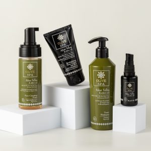 Aloe Men Care BoxAloe Men Care Box