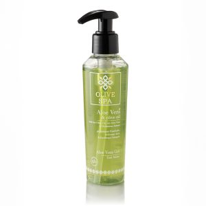 Aloe Moisturizing Gel 150mlAloe Moisturizing Gel 150ml