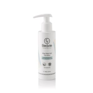 Aloe Vera Gel Eleavie 150ml.Aloe Vera Gel Eleavie 150ml.