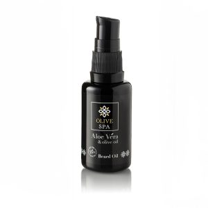 Beard Oil With Aloe 30mlBeard Oil With Aloe 30ml