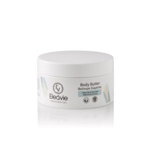 Body Butter Olive Oil & Aloe Vera 200ml.Body Butter Olive Oil & Aloe Vera 200ml.
