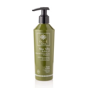 Body Cream Aloe 250mlBody Cream Aloe 250ml