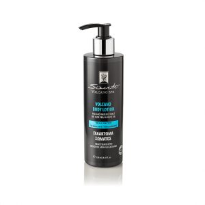 Santo Volcano Body Lotion 250mlSanto Volcano Body Lotion 250ml