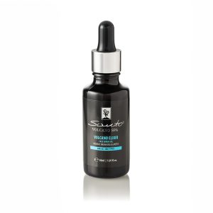 Face Elixir – Firming Serum Santo Volcano 30mlFace Elixir – Firming Serum Santo Volcano 30ml