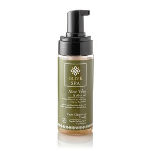 Aloe Facial Cleansing Foam 150mlAloe Facial Cleansing Foam 150ml