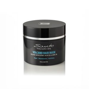 Santo Volcano Hair Mask 200mlSanto Volcano Hair Mask 200ml