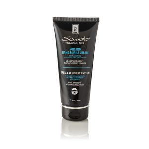 Santo Volcano Hand & Nail Cream 100mlSanto Volcano Hand & Nail Cream 100ml