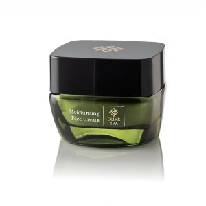 Aloe Moisturizing Face Cream 50mlAloe Moisturizing Face Cream 50ml