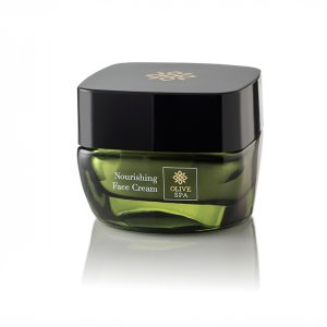 Nourishing Face Cream with Aloe 50mlNourishing Face Cream with Aloe 50ml