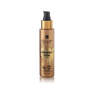 Shimmering Serum For Body  Santo Volcano Spa 100mlShimmering Serum For Body  Santo Volcano Spa 100ml