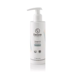 Shower Gel With Olive Oil & Aloe Eleavie 200mlShower Gel With Olive Oil & Aloe Eleavie 200ml