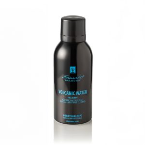 Santo Volcano Volcanic Water for Face and Body 100mlSanto Volcano Volcanic Water for Face and Body 100ml