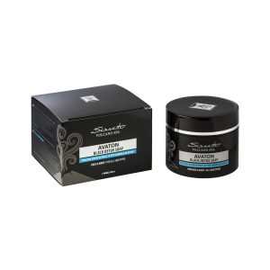 Avaton Black Detox Soap Santo Volcano 100mlAvaton Black Detox Soap Santo Volcano 100ml