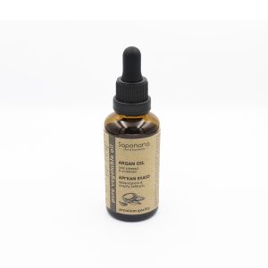 Argan oil, cold-pressed, unrefined Saponaria | Saponaria - natural and handmadeArgan oil, cold-pressed, unrefined Saponaria | Saponaria - natural and handmade