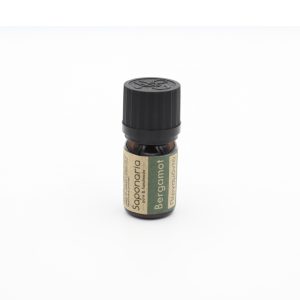 Bergamot essential oil | Saponaria - natural and handmadeBergamot essential oil | Saponaria - natural and handmade