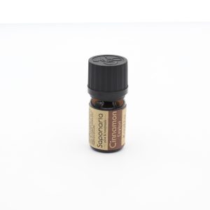 Cinnamon Ceylon essential oil | Saponaria - natural and handmadeCinnamon Ceylon essential oil | Saponaria - natural and handmade