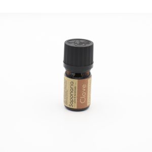 Clove essential oil | Saponaria - natural and handmadeClove essential oil | Saponaria - natural and handmade