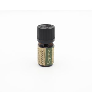 Cypress essential oil | Saponaria - natural and handmadeCypress essential oil | Saponaria - natural and handmade