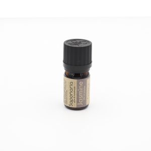 Jasmine 5% essential oil | Saponaria - natural and handmadeJasmine 5% essential oil | Saponaria - natural and handmade