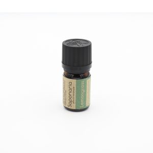 Lemongrass essential oil | Saponaria - natural and handmadeLemongrass essential oil | Saponaria - natural and handmade