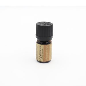 Mandarin essential oil | Saponaria - natural and handmadeMandarin essential oil | Saponaria - natural and handmade