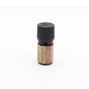 Neroli 5% essential oil | Saponaria - natural and handmadeNeroli 5% essential oil | Saponaria - natural and handmade