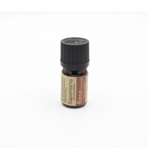 Rose Damask 5% essential oil | Saponaria - natural and handmadeRose Damask 5% essential oil | Saponaria - natural and handmade