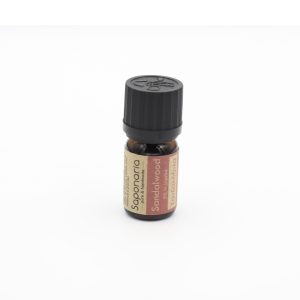 Sandalwood 10% essential oil | Saponaria - natural and handmadeSandalwood 10% essential oil | Saponaria - natural and handmade