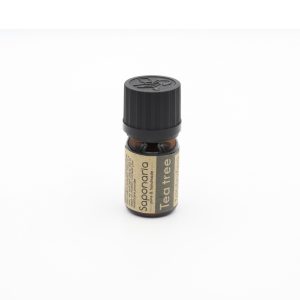 Teatree essential oil | Saponaria - natural and handmadeTeatree essential oil | Saponaria - natural and handmade